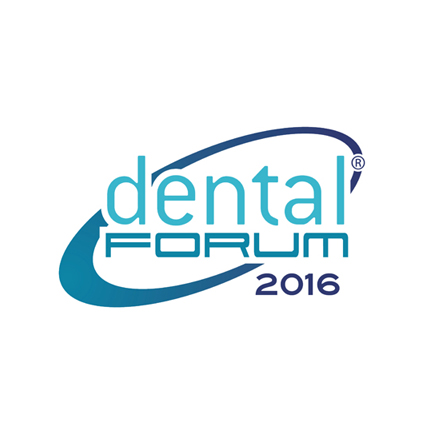 Dental Forum 2016